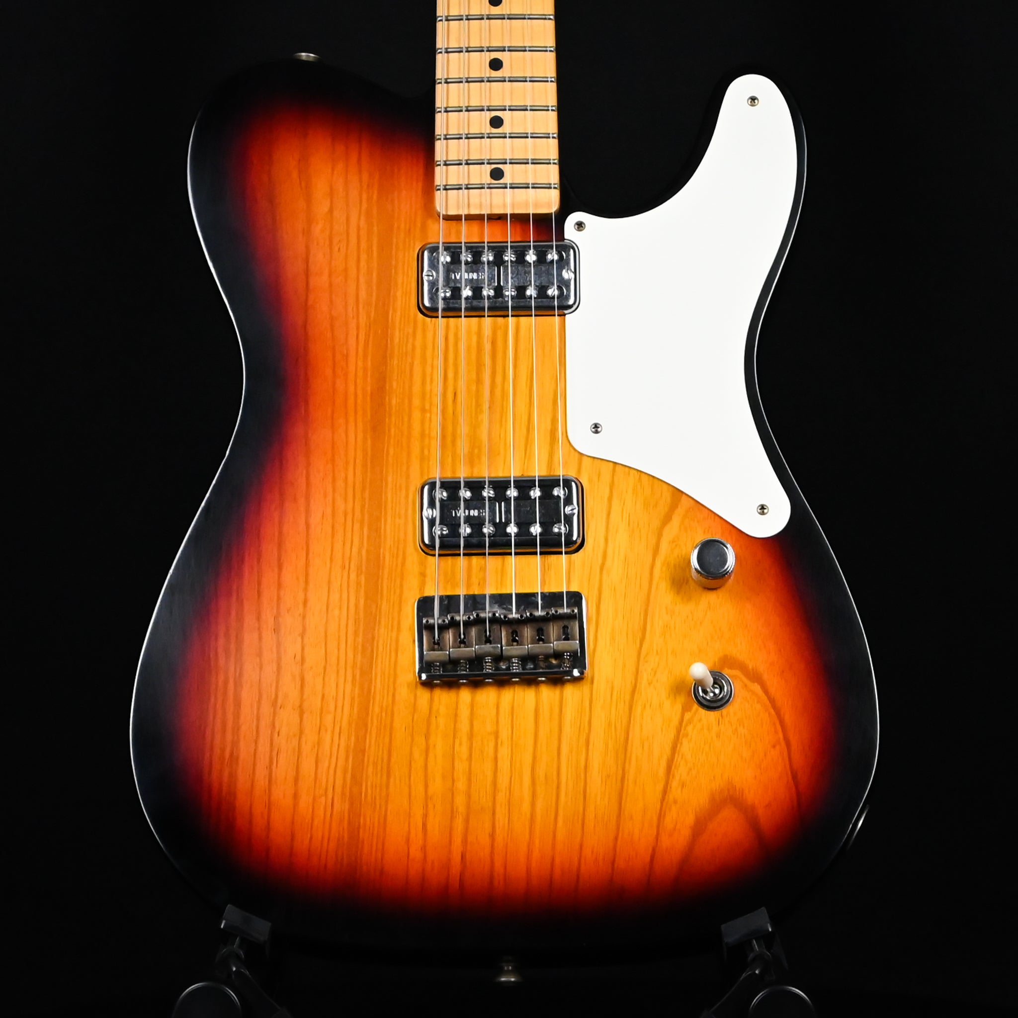 Fender Custom Shop La Cabronita Especial 2.0 Telecaster