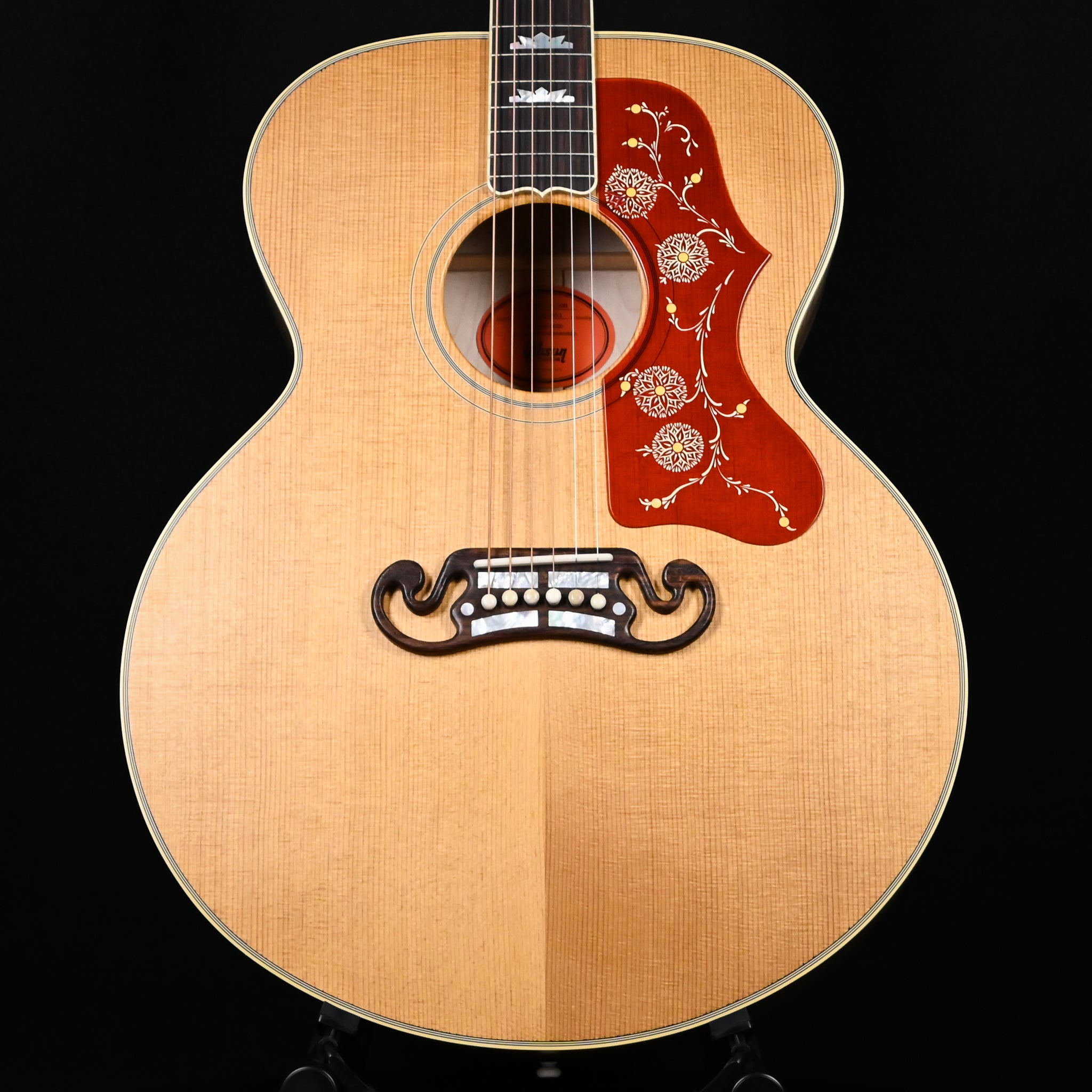 Gibson Custom 1957 SJ-200- Antique Natural 2024 (22944003) - Miami