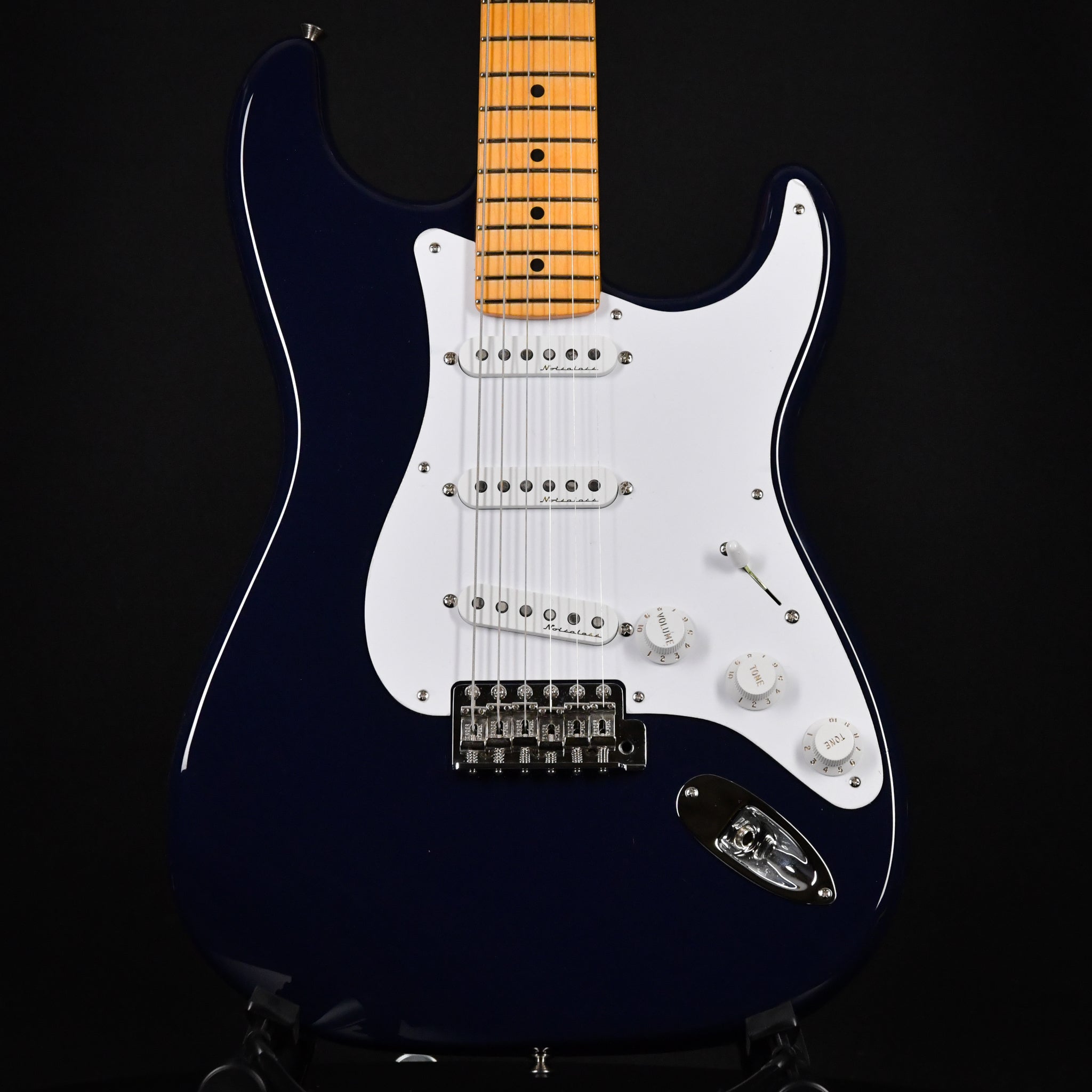 Fender Limited Edition Crossroads Centre 25th Anniversary Custom
