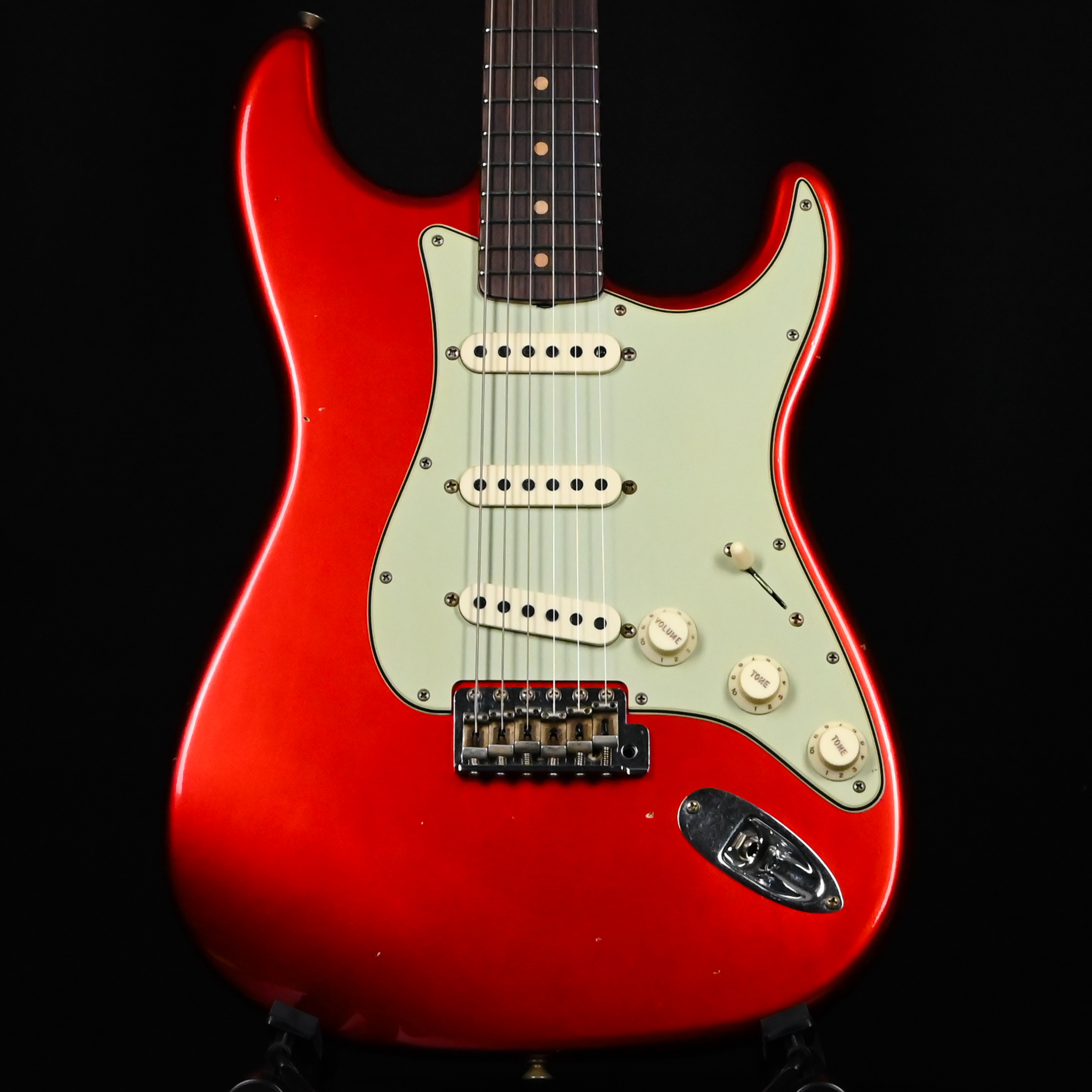 Fender Custom Shop Limited Edition 64 L-Series Stratocaster